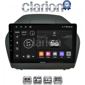 CLARION GL52414