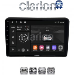 CLARION GL52421