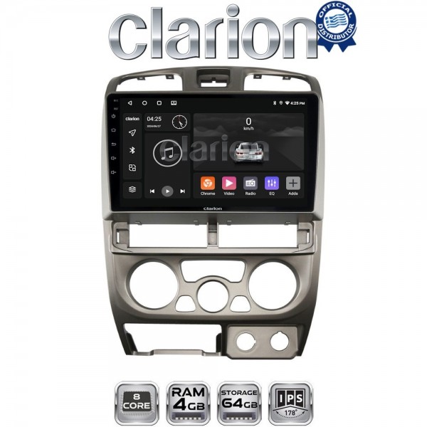 CLARION GL52426