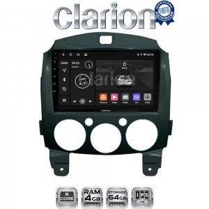 CLARION GL52430