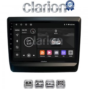 CLARION GL52431