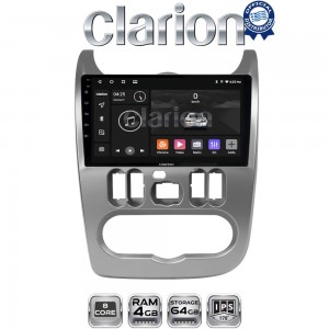 CLARION GL52432