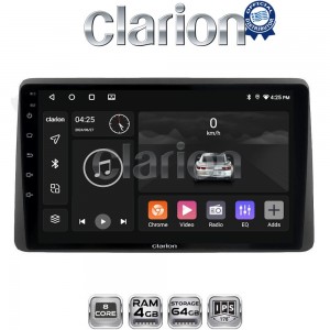 CLARION GL52434