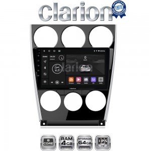 CLARION GL52436
