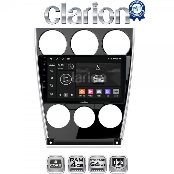 CLARION GL52436