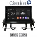CLARION GL52437 CLARION GL52437
