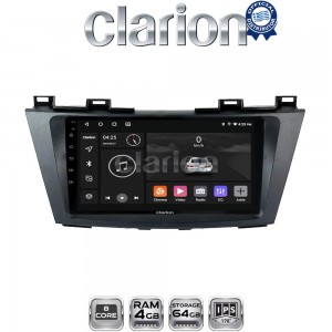 CLARION GL52440