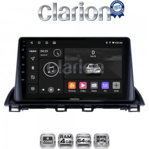 CLARION GL52441