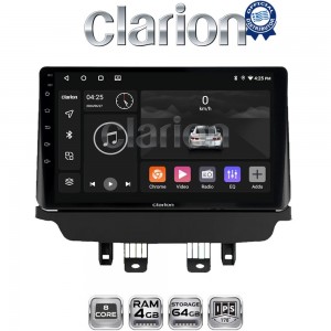 CLARION GL52442