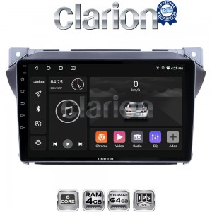 CLARION GL52449