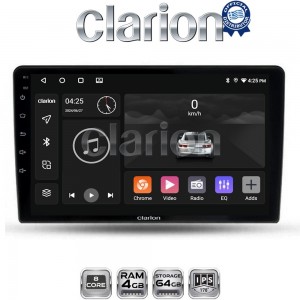 CLARION GL52452