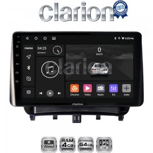 CLARION GL52453