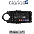 CLARION GL52454B CLARION GL52454B