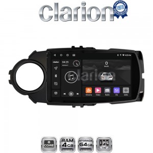 CLARION GL52454B