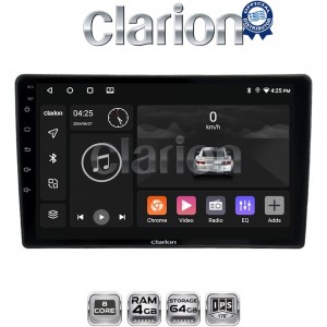 CLARION GL53458