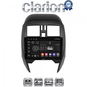 CLARION GL52460