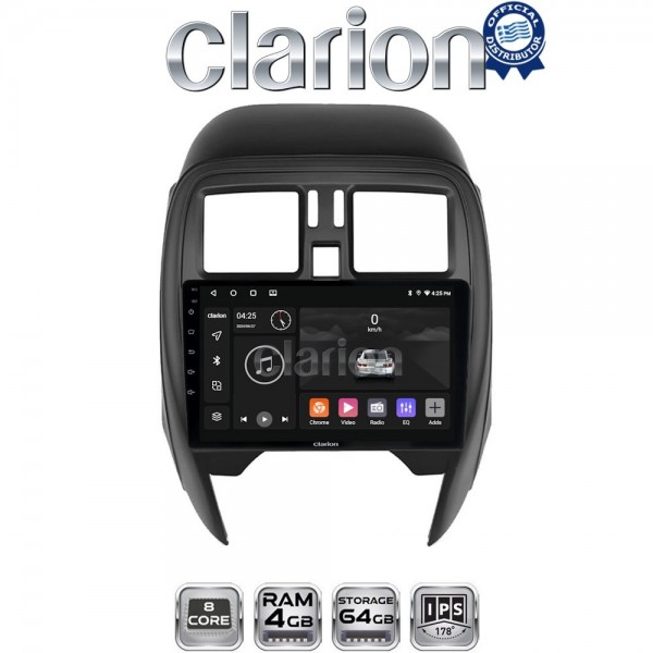 CLARION GL52460 CLARION GL52460