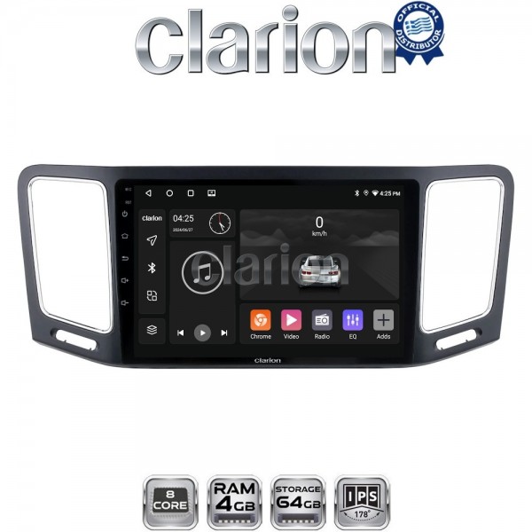 CLARION GL53463