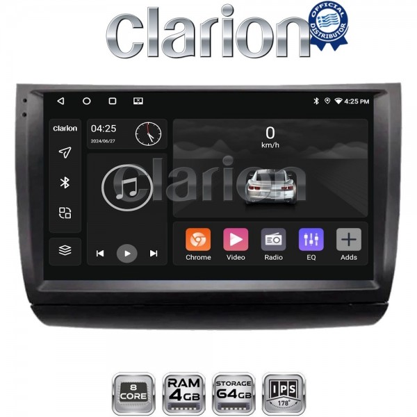 CLARION GL52481