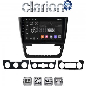 CLARION GL52482