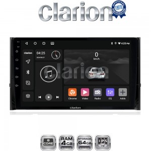 CLARION GL52484