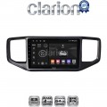 CLARION GL52486 CLARION GL52486
