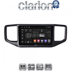 CLARION GL52486