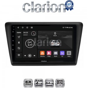 CLARION GL52487