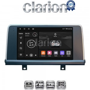 CLARION GL53497N