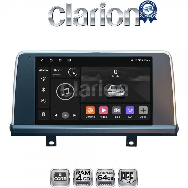 CLARION GL53497N CLARION GL53497N