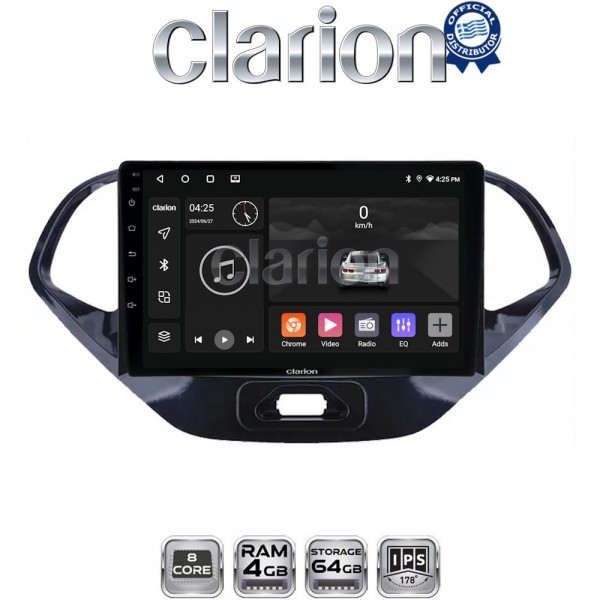 CLARION GL52499 CLARION GL52499