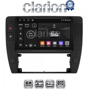 CLARION GL52501
