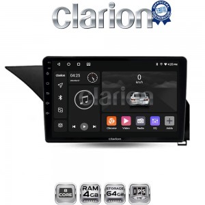 CLARION GL52502