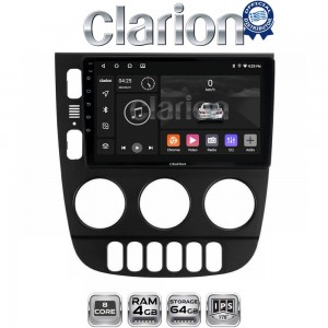 CLARION GL52505