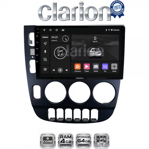 CLARION GL52506