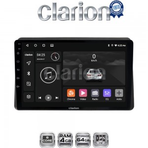 CLARION GL52507