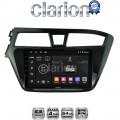 CLARION GL52517 CLARION GL52517