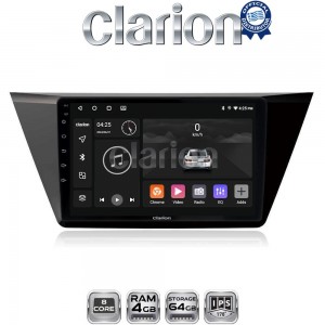 CLARION GL53522
