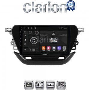 CLARION GL52523