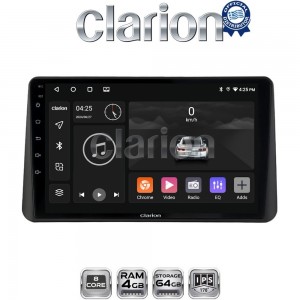 CLARION GL53535