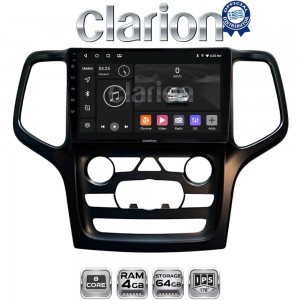 CLARION GL53537B