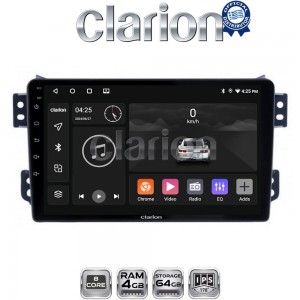CLARION GL52540