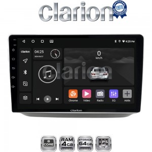 CLARION GL52542