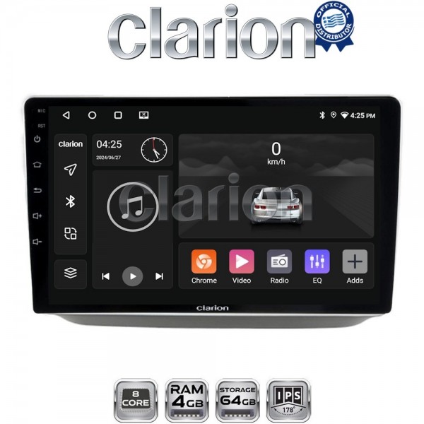 CLARION GL52542