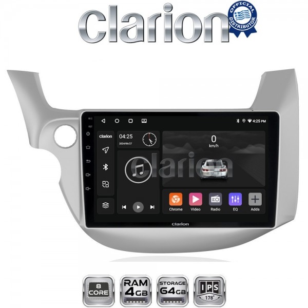 CLARION GL52549 CLARION GL52549