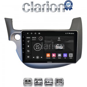 CLARION GL52549G