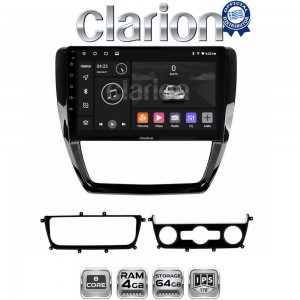 CLARION GL52552