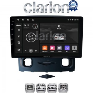 CLARION GL52553