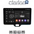 CLARION GL52554 CLARION GL52554