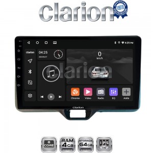 CLARION GL52554